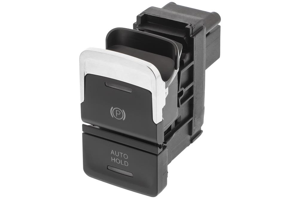 Interruptor de accionamiento de freno de estacionamiento HANS PRIES 118 759 para Volkswagen Golf VII 1.0-Eléctrico