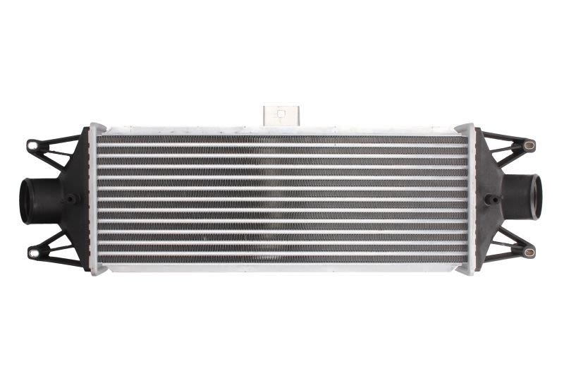 Enfriador de aire de carga (intercooler) THERMOTEC DAE001TT