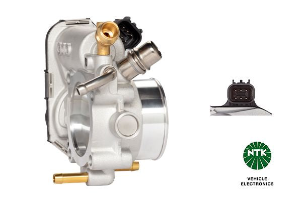 Cuerpo de aceleración NTK 90540 para Chevrolet Cruze