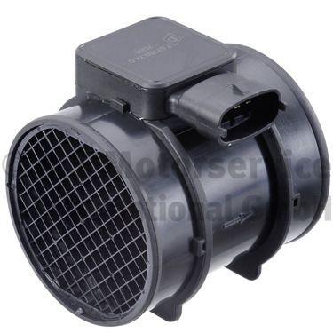 Sensor de flujo de masa de aire PIERBURG 7.07759.74.0 para Opel Corsa C