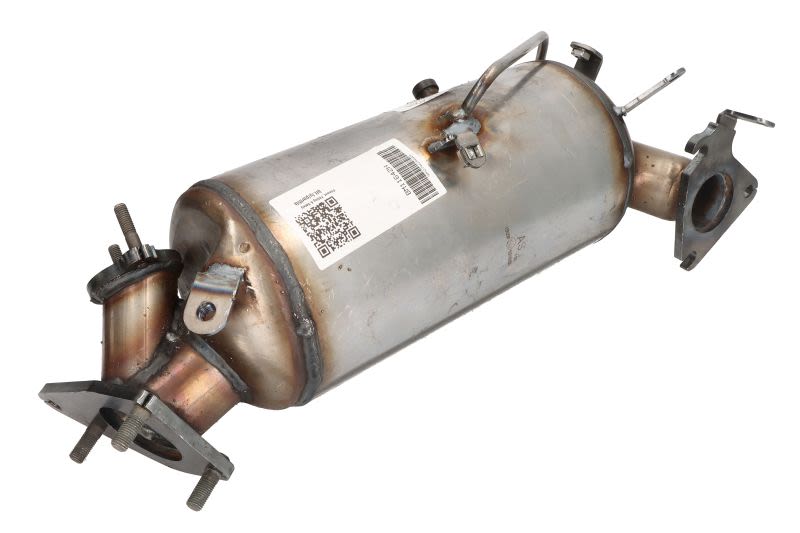 Filtro de partículas (DPF) BM CATALYSTS BM11642H para Honda CIVIC IX