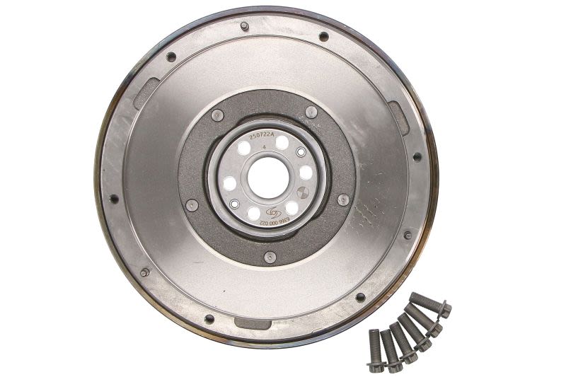 Volante de motor SACHS 6366 000 022 para Ford Fiesta VI