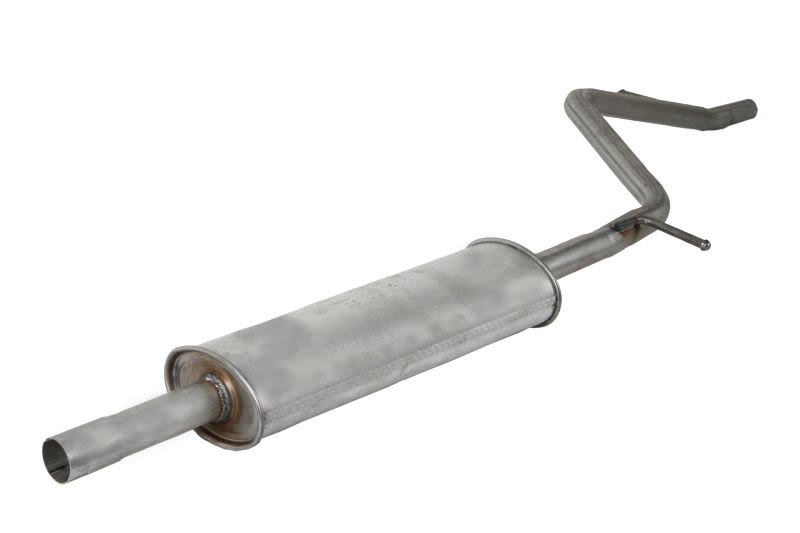Silenciador central BOSAL 285-385 para Renault Logan I