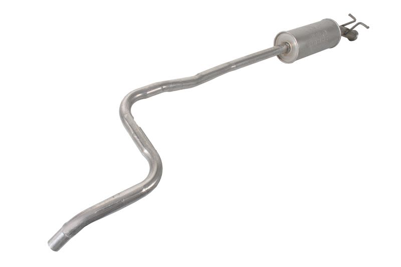 Silenciador central BOSAL 286-455 para Peugeot 308 II