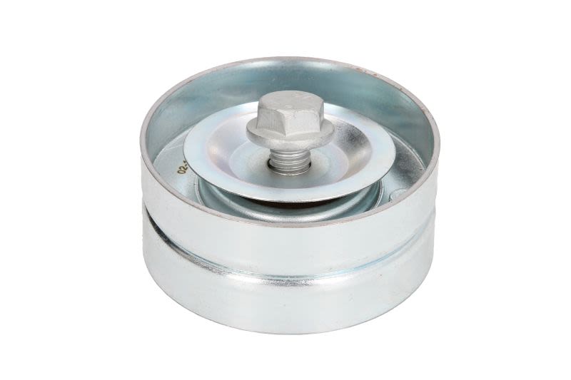 Polea tensora de correa multicanal BTA E23025BTA para Mazda 3