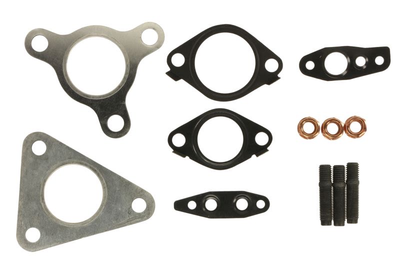 Kit de montaje de turbocompresor EVORON EVMK0157 para Nissan Prime