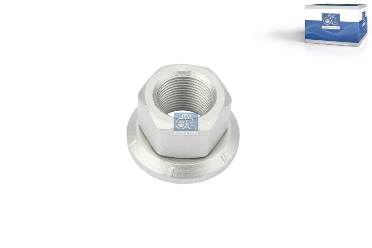 Tuerca de rueda DT SPARE PARTS 4.40209 para DAF F