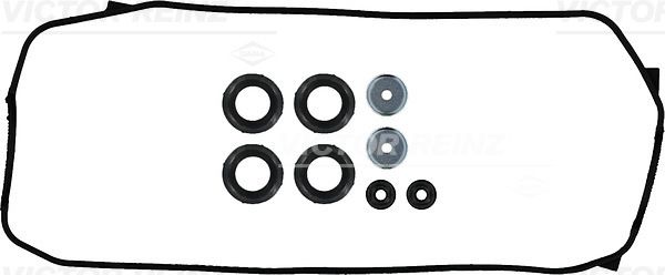 Juego de empaquetaduras de tapa de válvulas REINZ 15-52384-01 para Honda City