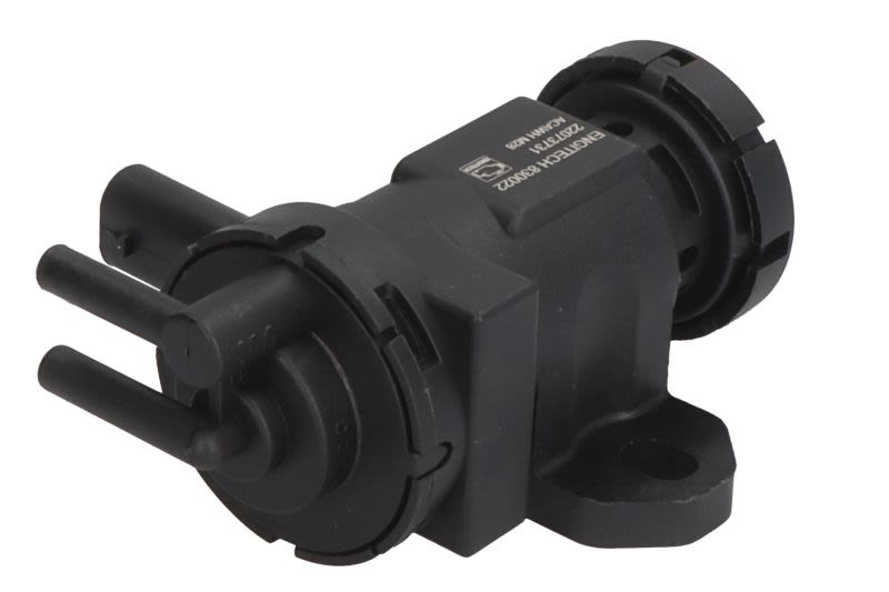 Convertidor de presión de turbocompresor ENGITECH ENT830022 para BMW Serie 1 (E81) 2006-2011