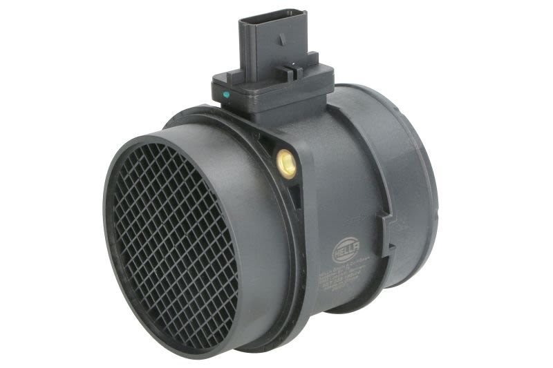 Sensor de flujo de masa de aire HELLA 8ET 358 166-441 para Jeep Grand Cherokee