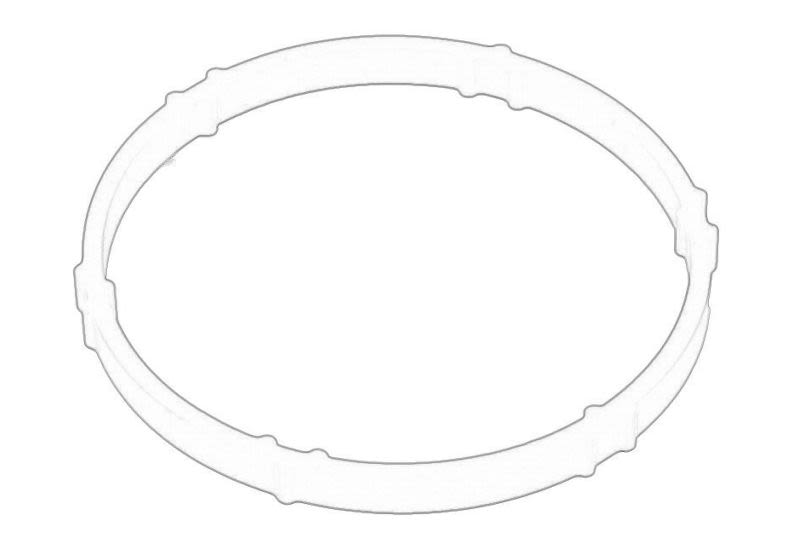 Empaquetadura de cuerpo de aceleración OE VW 04L 131 547J para Audi A3