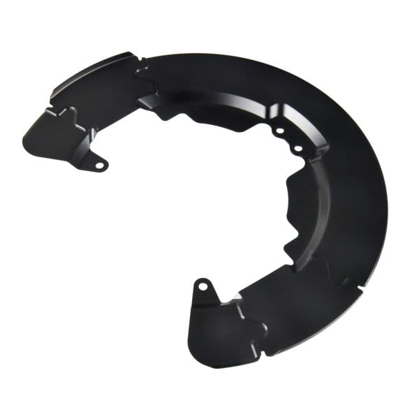 Protector de disco de freno FEBI 175347 para Mazda 3