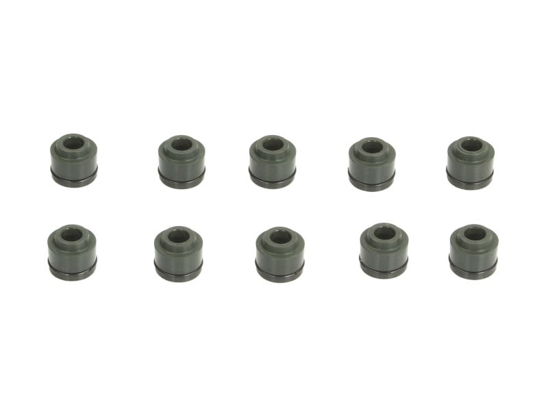 Retén de vástago de válvula ATHENA P400210420048 para Honda SH