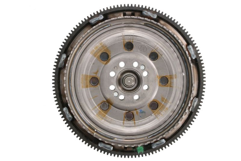 Volante de motor LUK 415 0120 10 para Porsche Boxste