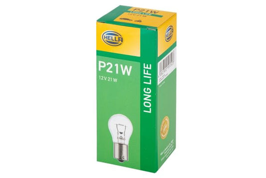 Ampolleta, luz de circulación diurna HELLA 8GA 002 073-271