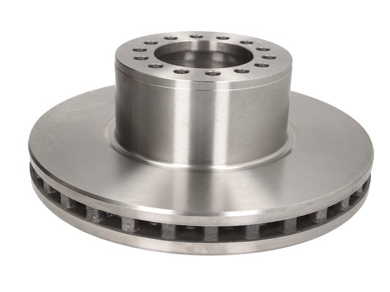 Disco de freno BERAL BCR189A para Mercedes-Benz Atego