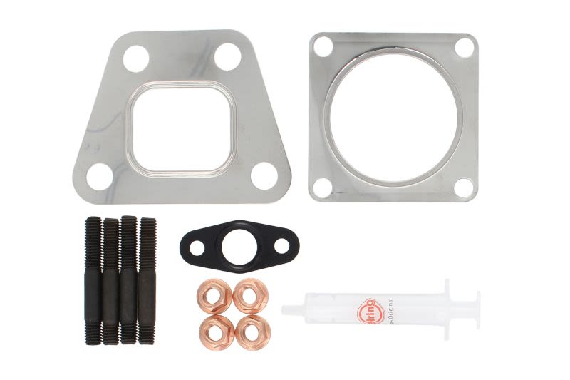 Kit de montaje de turbocompresor ELRING 896.200 para Audi 80 B4