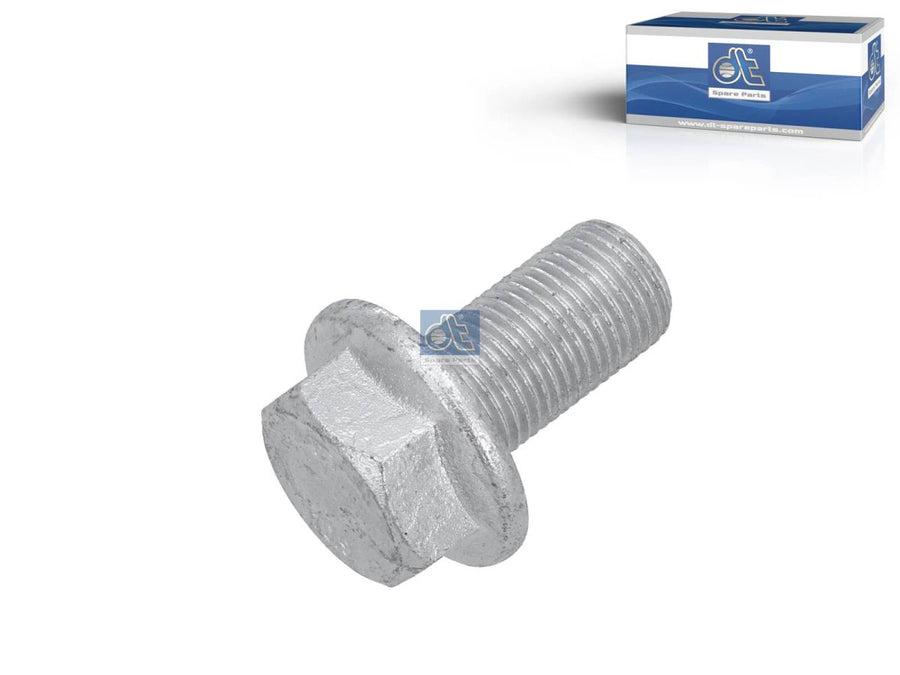 Perno de fijación, rótula DT SPARE PARTS