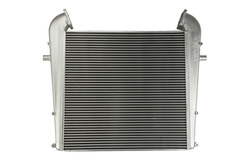 Enfriador de aire de carga (intercooler) THERMOTEC DASC002TT