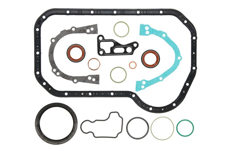 Kit de empaquetaduras de cárter ELRING 446.920 para Volkswagen Golf III