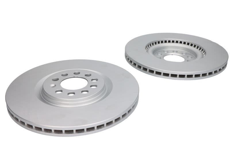 Disco de freno FERODO DDF1118C para Audi A3