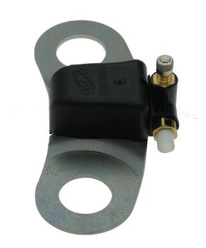 Sensor de presión de neumáticos (TPMS) WABCO 9607310110 para Iveco Stralis