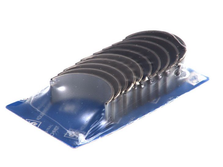 Juego de metales de biela KOLBENSCHMIDT 77522600 para Mercedes-Benz Clase C (CL203) 2001-2011