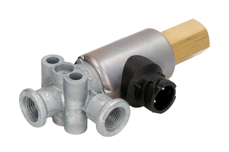 Electroválvula WABCO 4720703390