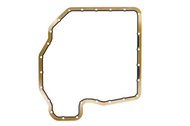 Empaquetadura de cárter de aceite ELRING 634.450 para BMW Serie 5 (E34) 1987-1996