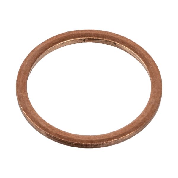 Empaquetadura, reductor planetario externo FEBI 08010 para Mercedes-Benz Atego