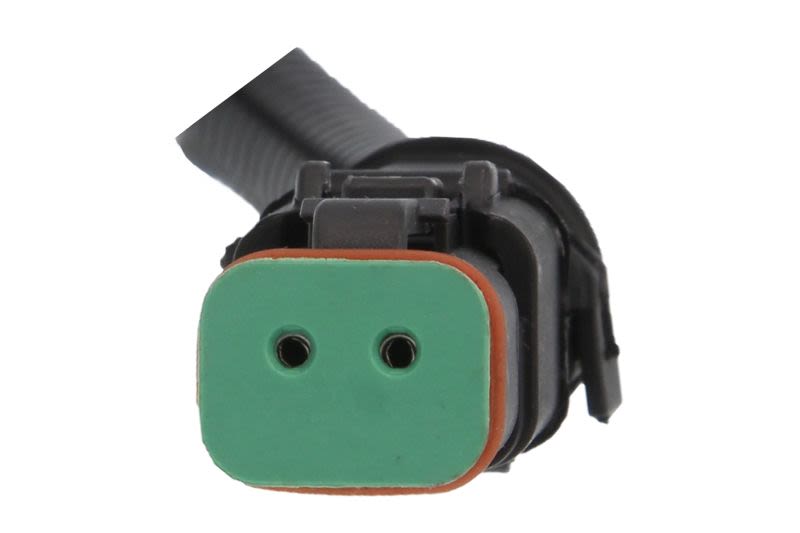 Sensor, turbocompresor AKUSAN — foto 2