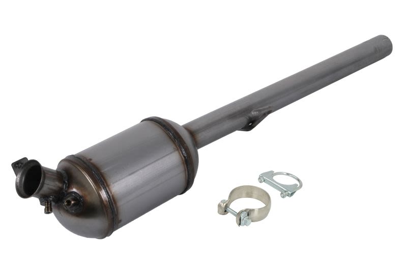 Filtro de partículas (DPF) 4MAX 0219-05-1043DPF para Toyota Hilux VIII
