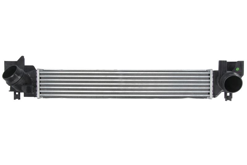Enfriador de aire de carga (intercooler) MAGNETI MARELLI 351319205450 para BMW Serie 1 (F40) 2019-
