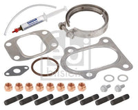 Kit de montaje de turbocompresor FEBI