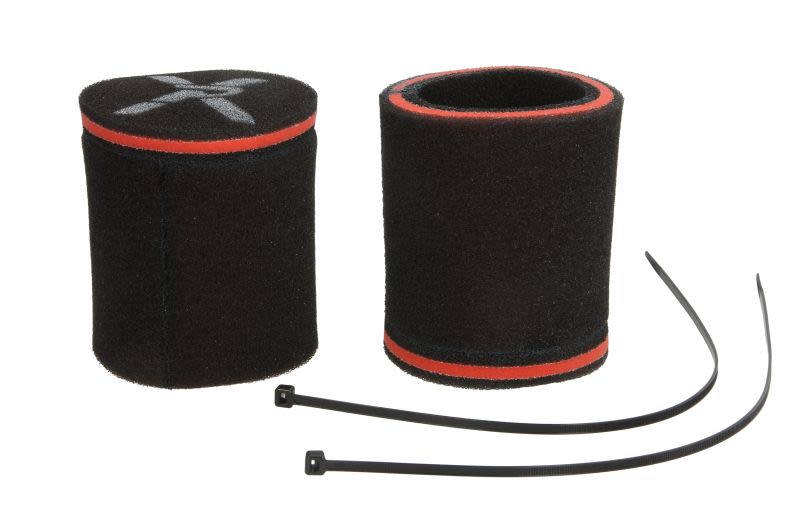 Filtro universal (cónico, airbox) PIPERCROSS C1050