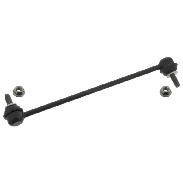 Bieleta de barra estabilizadora FEBI 100700 para Mazda 3