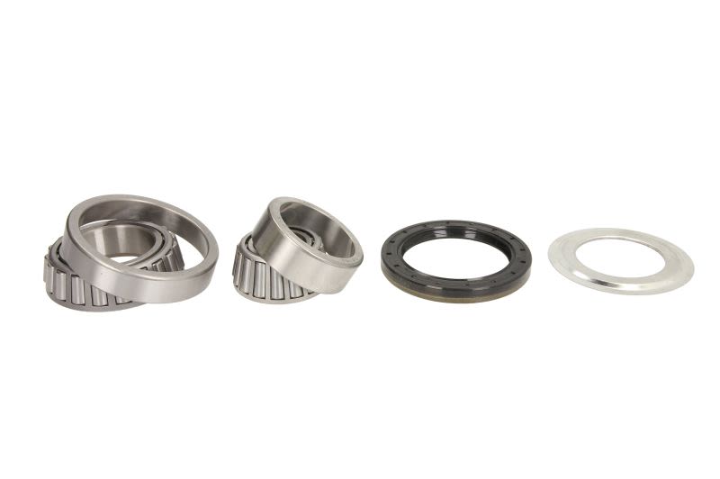 Rodamiento de rueda FEBI 23625 para Mercedes-Benz Sprinter 2-T (B901, B902) 1995-2006