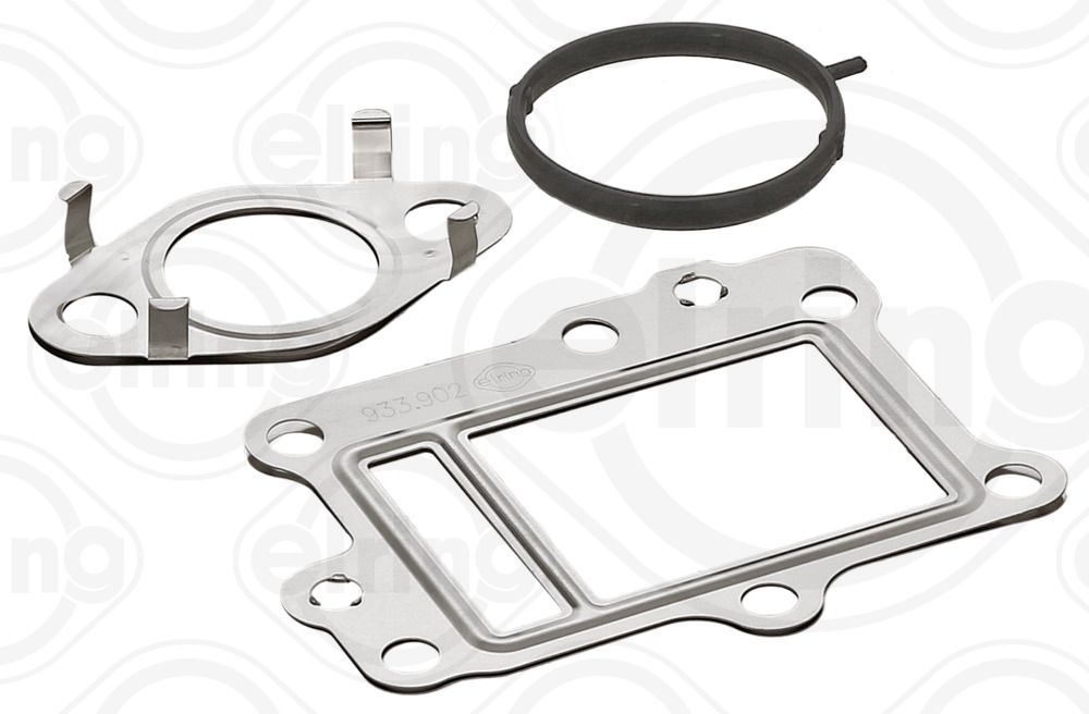 Juego de empaquetaduras de sistema EGR ELRING 041.350 para KIA Optim