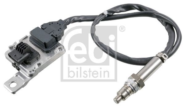 Sensor NOx de catalizador FEBI 197510 para Audi Q7