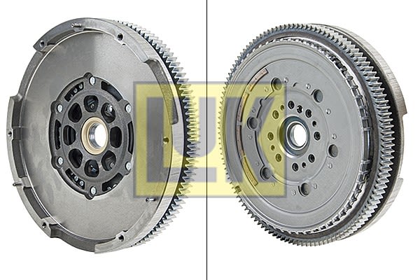Volante de motor LUK 415 0560 10 para Ford Transit