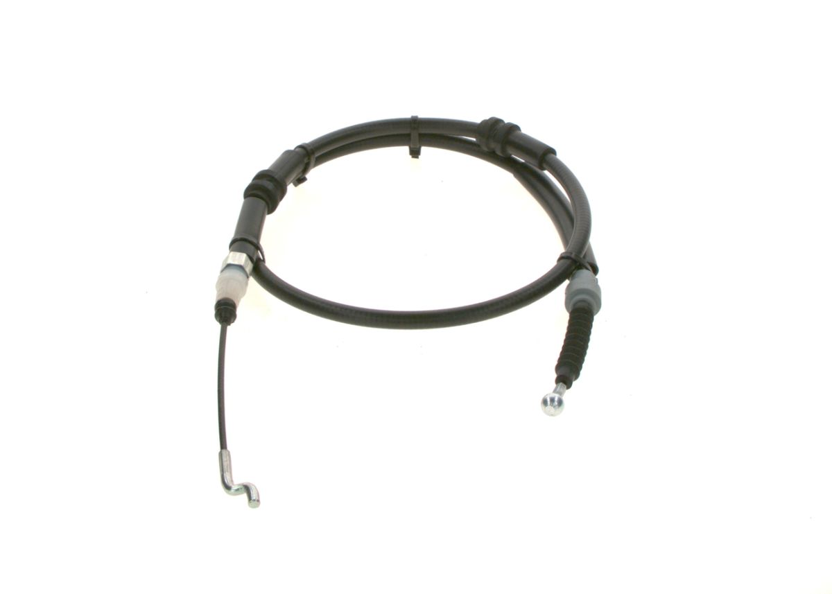 Cable de freno de servicio BOSCH 1 987 477 260 para Volkswagen Transporter T5