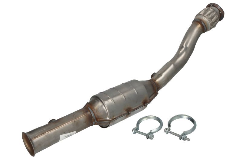 Catalizador BM CATALYSTS BM90984H para Citroen Xsara Picasso