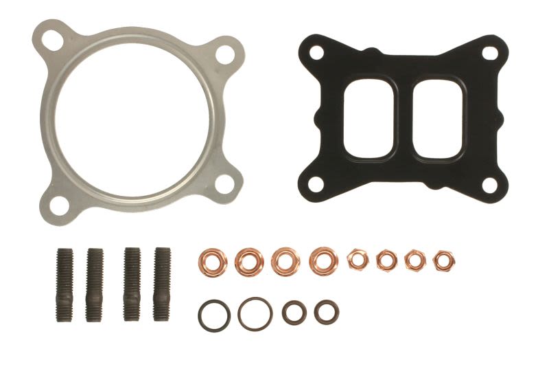 Kit de montaje de turbocompresor EVORON EVMK0145 para Audi A4 B8