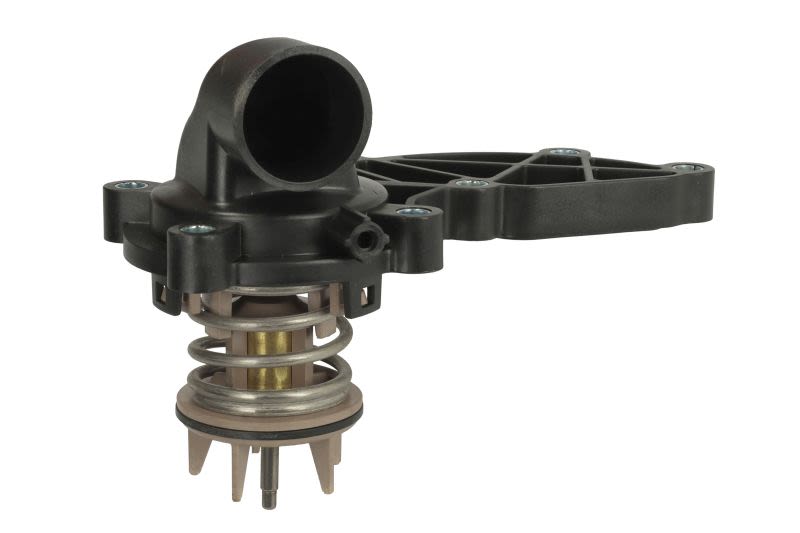 Termostato de refrigerante MOTORAD 758-85K para Audi A4 B8