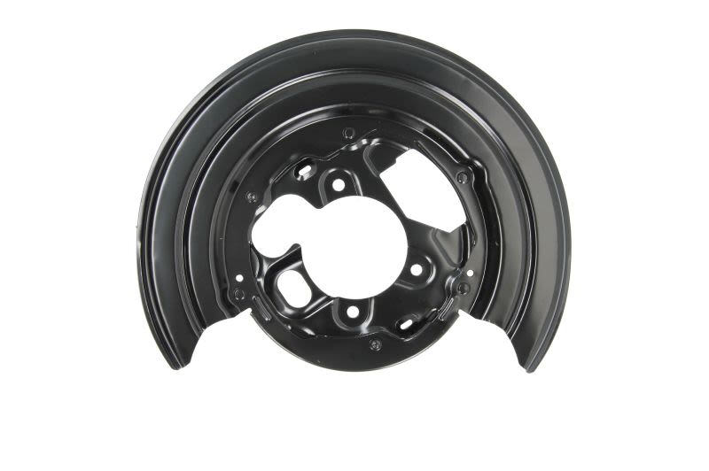 Protector de disco de freno BLIC 6508-03-9564876K para Mercedes-Benz Sprinter 5-T (B906) 2006-2020