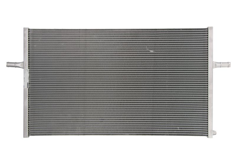 Enfriador de aire de carga (intercooler) MAHLE CIR 27 000S