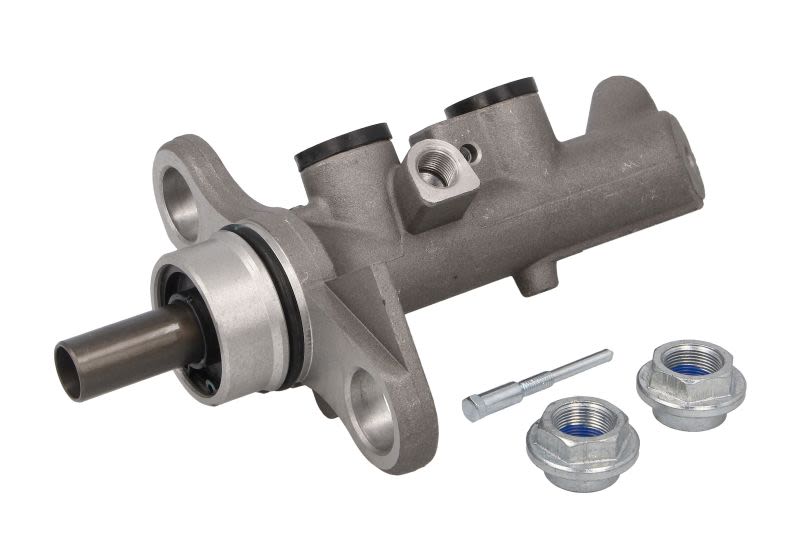 Cilindro maestro de freno DELPHI LM80607 para Renault Megane II