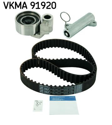 Kit de bomba de agua y correa de distribución SKF VKMA 91920 para Toyota Hilux VI