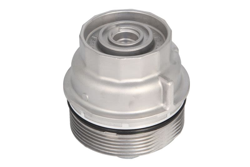 Tapa de carcasa de filtro de aceite ACKOJA A70-0767 para Toyota Camry