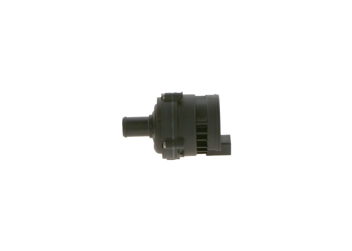 Bomba de agua auxiliar BOSCH 0 392 023 004 para Mercedes-Benz Clase A (V177) 2018-